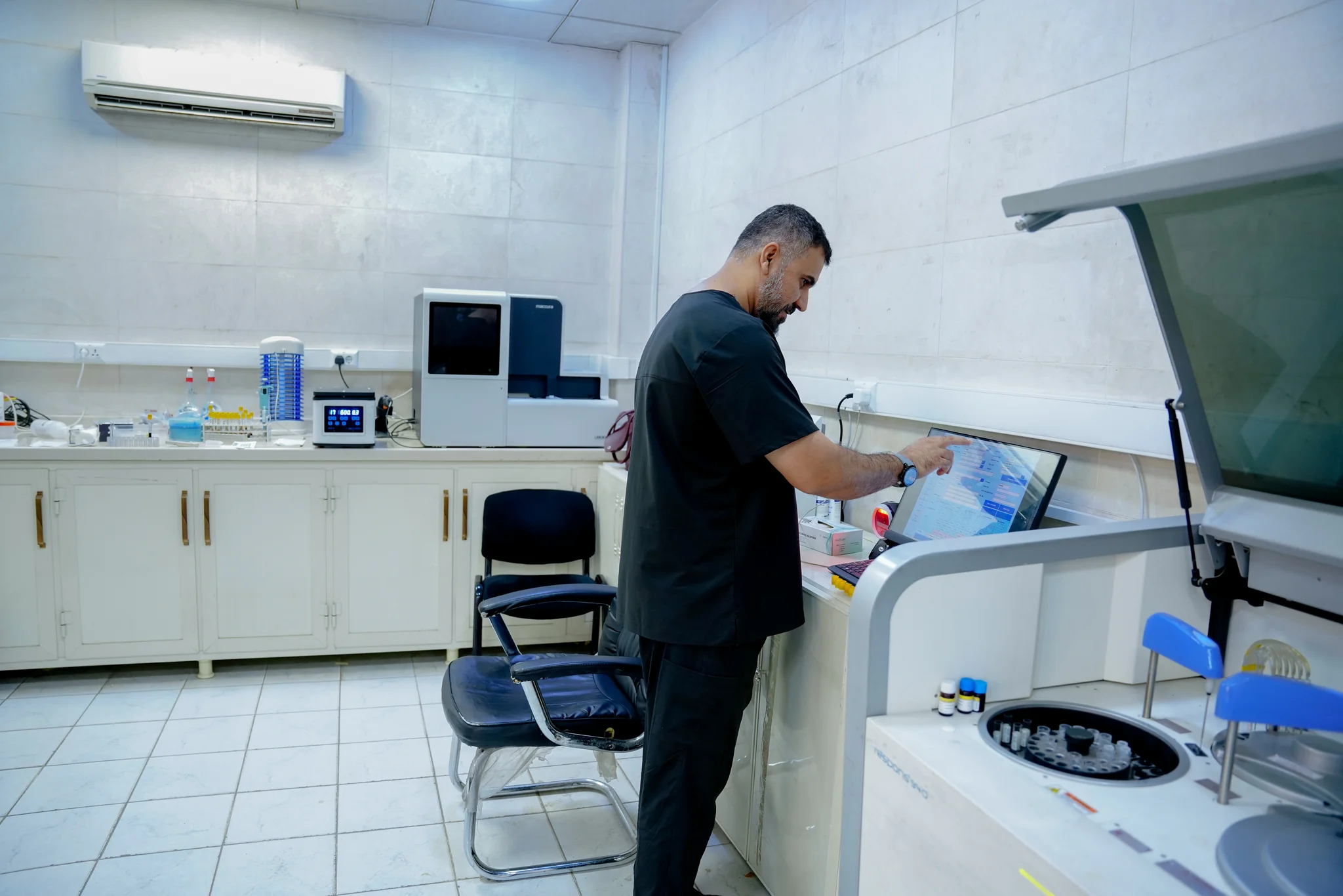 Internal Medicine Clinic